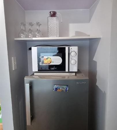 Davao City Mikaela'S Crib- 1 Bedroom Flat @ Arezzo Place Condominium מראה חיצוני תמונה
