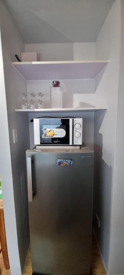 Davao City Mikaela'S Crib- 1 Bedroom Flat @ Arezzo Place Condominium מראה חיצוני תמונה